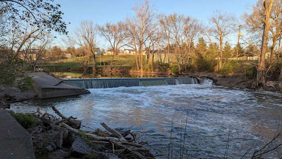 Yuko-En on the Elkhorn