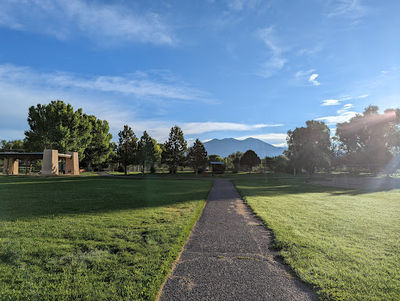 Fred Baca Park
