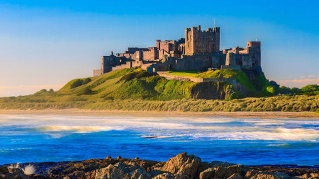 Clifftop & Stone Close Holiday Park