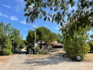 Camping Le Verger
