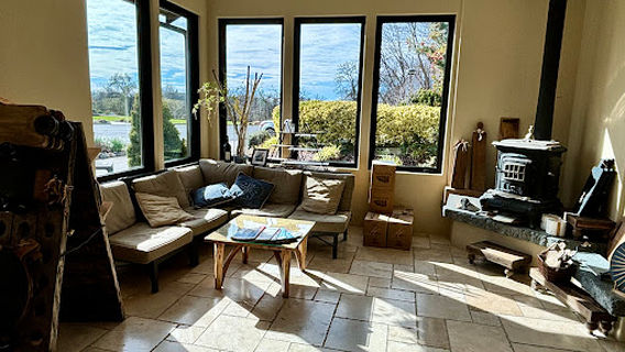 Hatcher Winery - Murphys Tasting Room