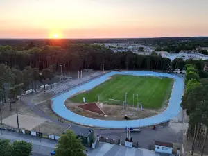 Stadion Miejski