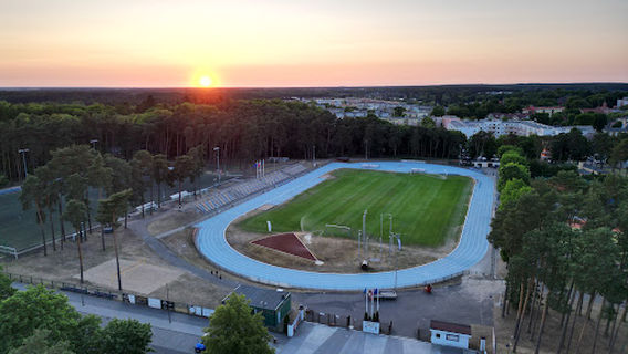 Stadion Miejski