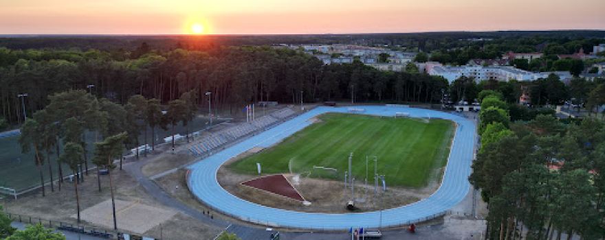 Stadion Miejski