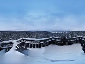 Skekarsbo Watchtower