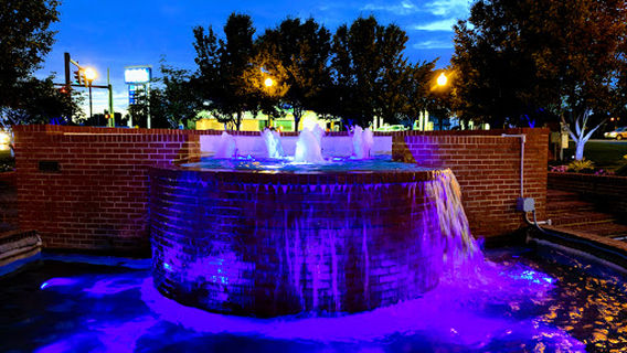 Seaford Gateway Park