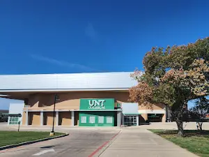 UNT Coliseum (“The Super Pit”)