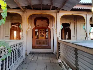 Vitthal Mandir