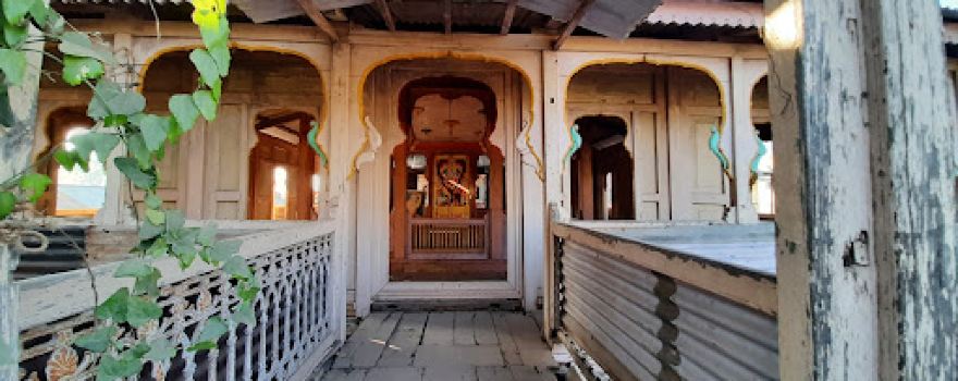 Vitthal Mandir