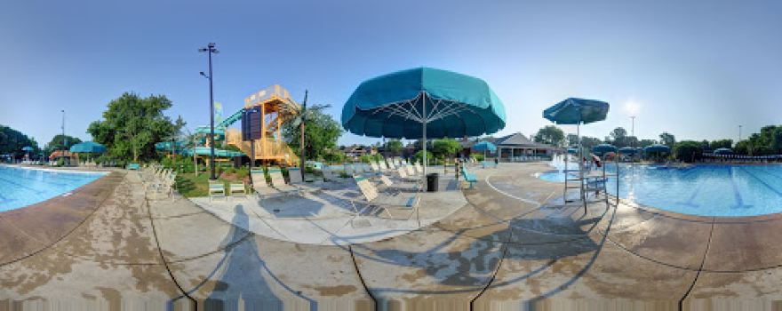 Itasca Water Park