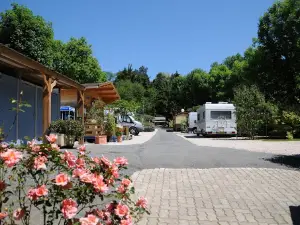 Camping LA PLENITUDE