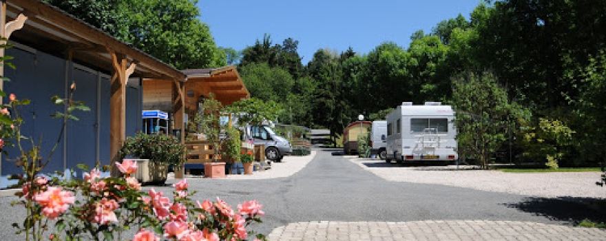Camping LA PLENITUDE