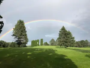 Chosen Valley Golf Club