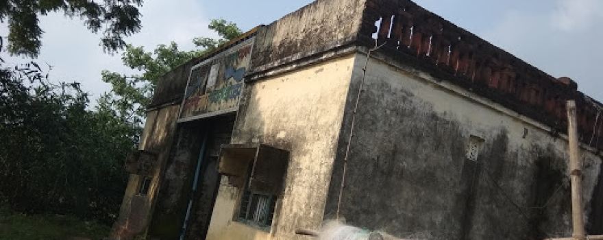Bajarang Bali Mandir