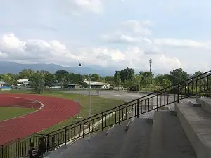 Kompleks Sukan Lawas