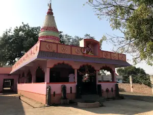 Shri Nandi Basaveshwara Swami Temple