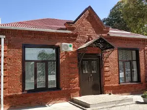 Апшеронский историко-краеведческий музей