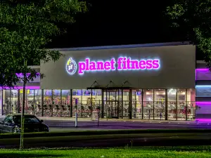 Planet Fitness