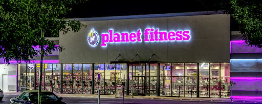Planet Fitness
