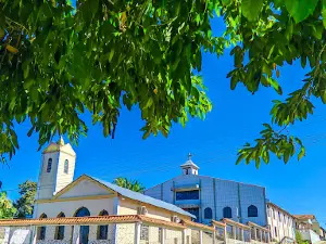Paróquia São Raimundo Nonato