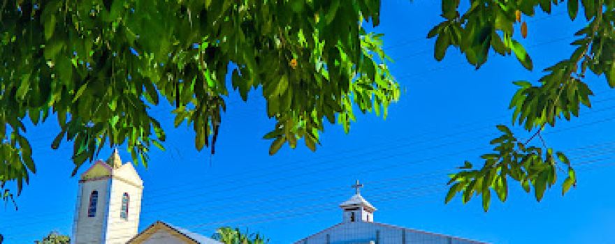 Paróquia São Raimundo Nonato