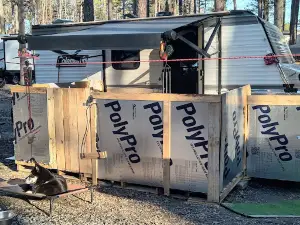 Amelia Family Campground