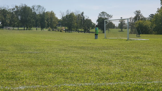 Kroger Youth Soccer Complex