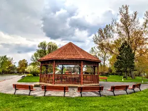 Vitale Park