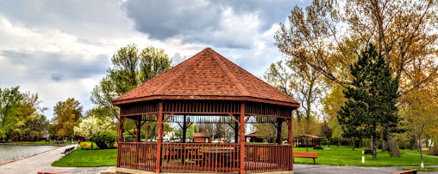 Vitale Park