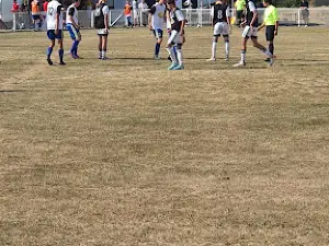 Football Club 4 Rivières 70