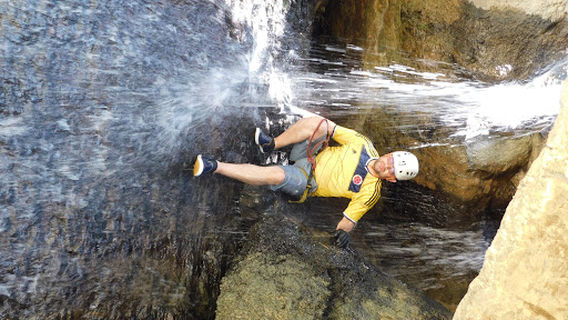 Al Extremo Deportes Extremos