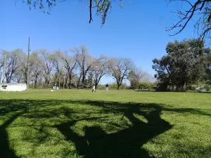 Club Defensores Armstrong