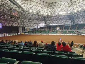 Central Texas State Fair
