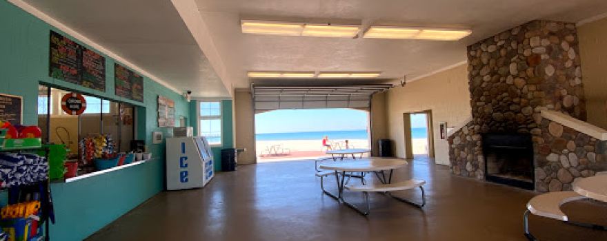Fifth Avenue Beach