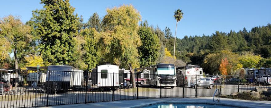 Santa Cruz Ranch Campground