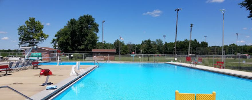 Du Quoin Swimming Indians Complex