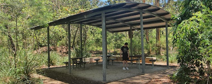 Chermside Hills Reserve