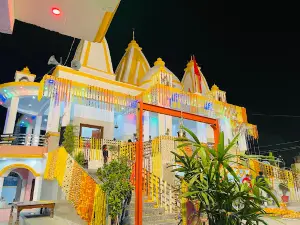 Pidasin Mata Mandir