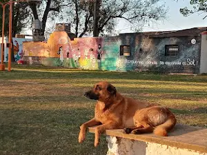 Balneario Arequito