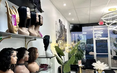 Vision Styling Salon