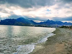 Kholm Yunhe