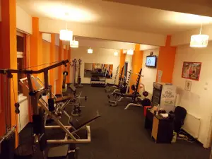 HELLO FITNESS