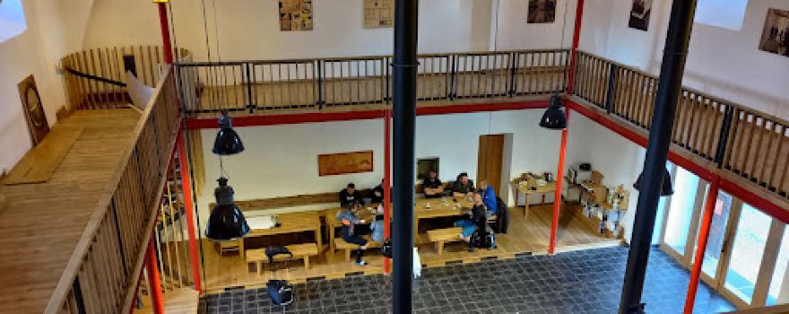 Panský pivovar