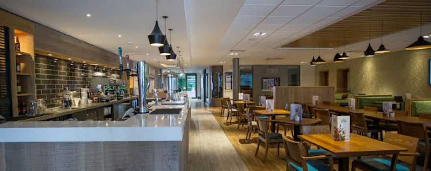David Lloyd Colchester