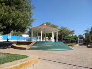 Parque Plaza La Mira