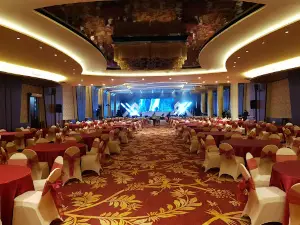 Qubu Resort