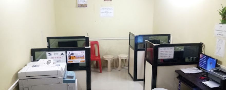 Raksha Cyber & Xerox