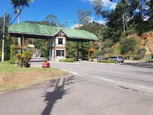 Portal de Domingos Martins