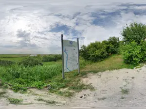 Muraviovka Park for Sustainable Land