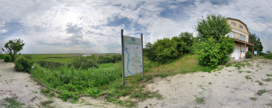 Muraviovka Park for Sustainable Land